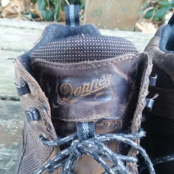 Danner Shoes Danner Gore Tex Chukka Boots Mens 2 Terra Force Poshmark